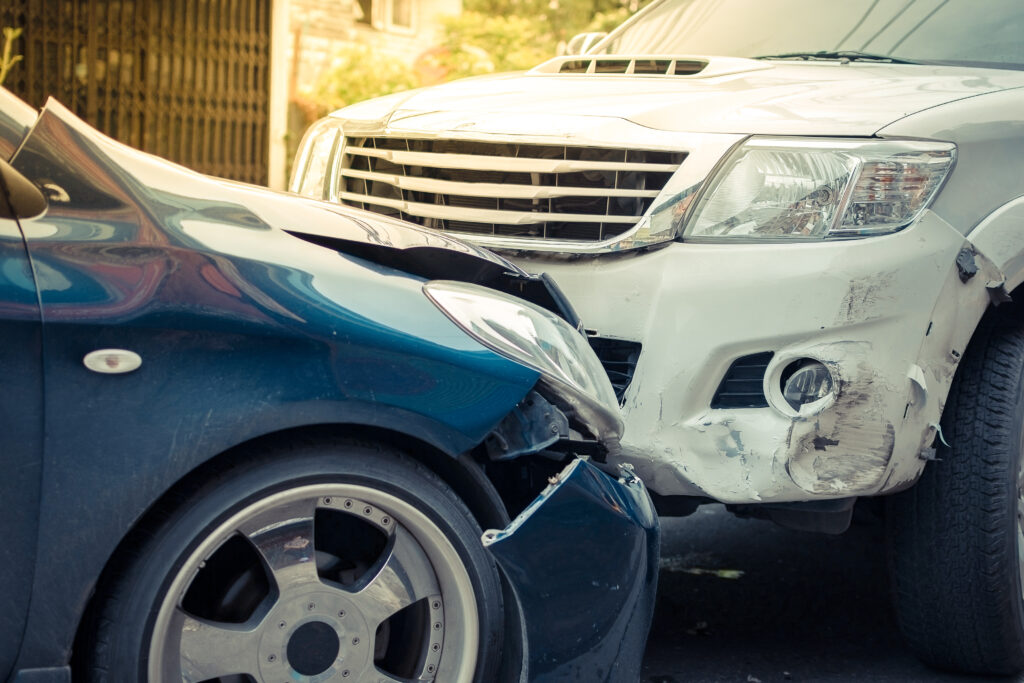 The Rules – and Your Rights – after Getting into a Texas Car Crash