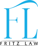 Fritz Law logo