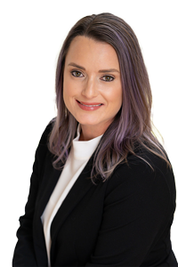 Jessica Fritz - Houston Familiy Law and Personal Injury Lawyer