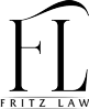 Fritz Law logo
