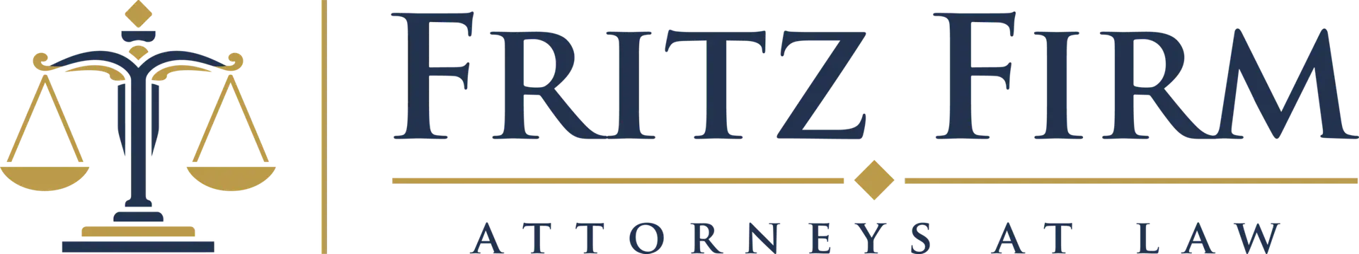 Fritz Law Logo